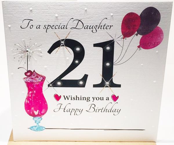 To A Special Daughter Wishing You Daughter Birthday Wishes