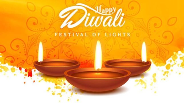 Happy Festival Of Lights Happy Diwali Wishes