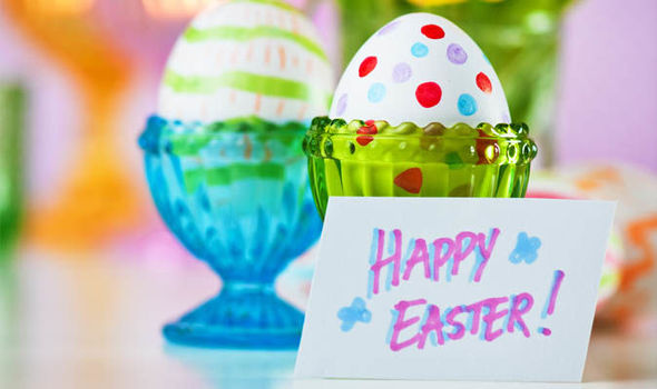 Fabulous Easter Monday Pictures