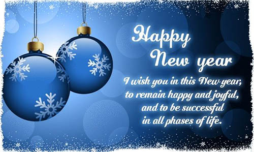 I Wish You In This Happy New Year Pictures