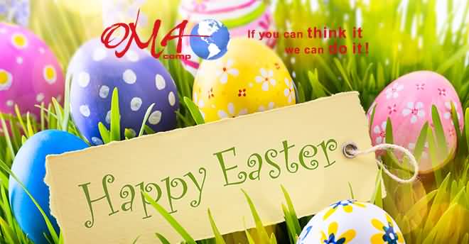 New Easter Monday Wishes Photo